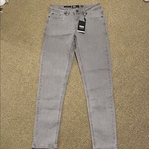 Men’s Barbell Slim Athletic Fit Jeans